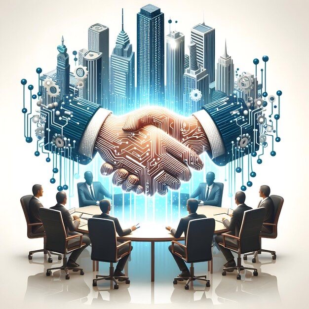 توسعه خدمات